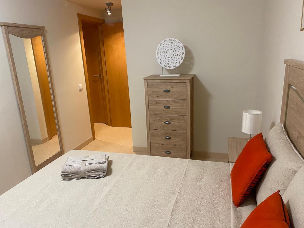 Magnifico En Llandels Con Aire Acondicionado Appartement *